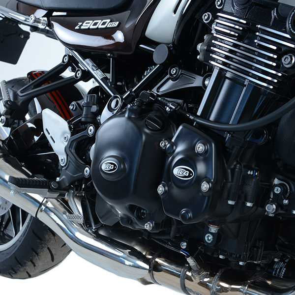 R&G Engine Cover for Kawasaki Z900 RS (18-24)