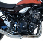 R&G Engine Cover for Kawasaki Z900 RS (18-26)