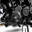 R&G Engine Cover for Kawasaki Eliminator 500 (24-26)