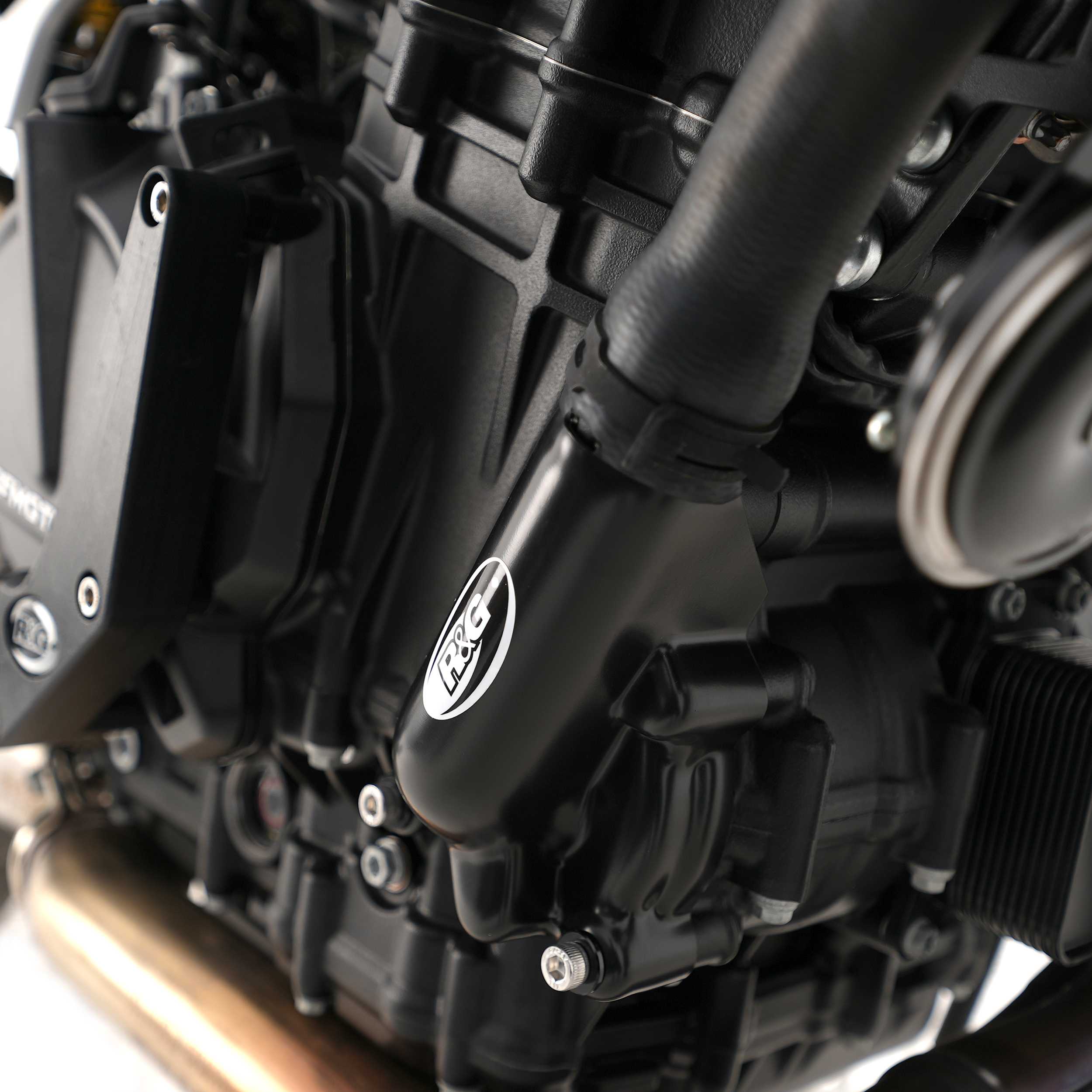 R&G Engine Cover for KTM 790 Duke (18-26)