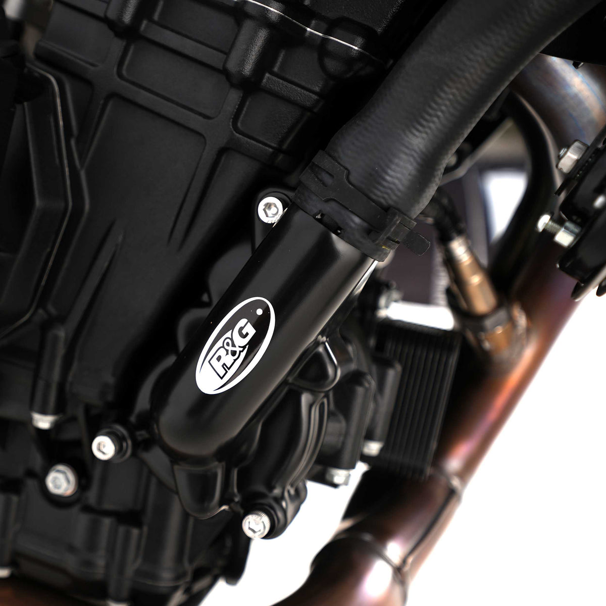 R&G Engine Cover for CFMOTO 800NK (23-26) Main image