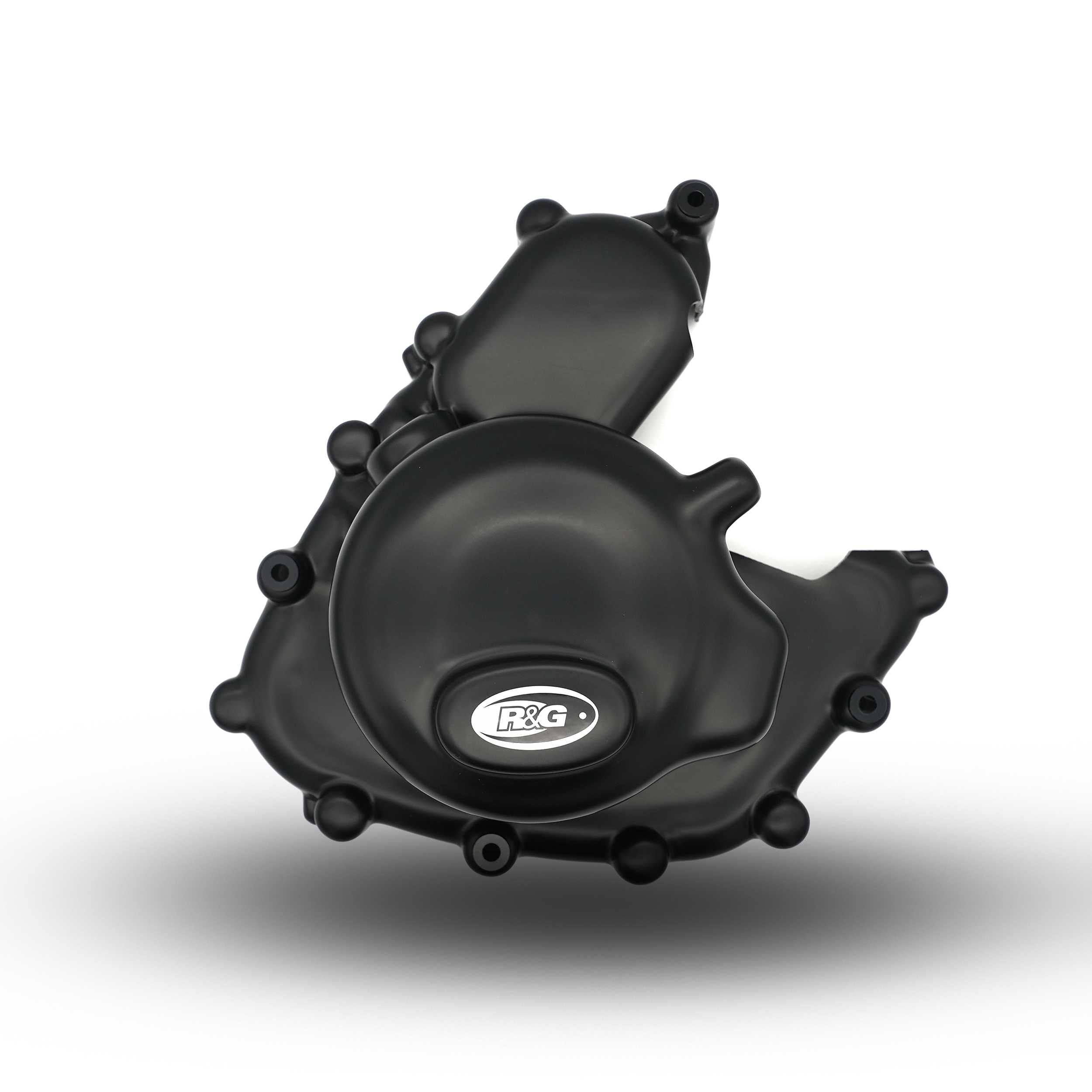 R&G Engine Cover for KTM RC 390 (22-26)