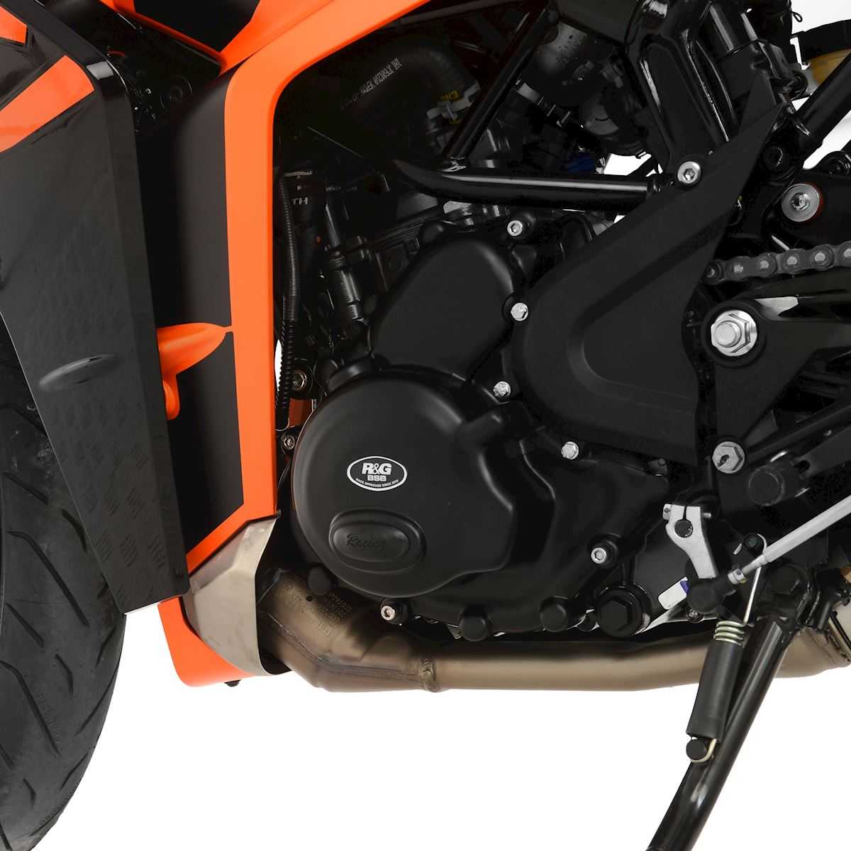 R&G Engine Cover for KTM 390 Adventure (20-24) Secondary image