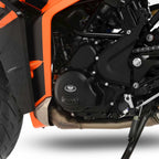 R&G Engine Cover for KTM RC 390 (17-21)