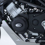 R&G Engine Cover for Honda CB125R (18-20)