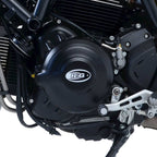 R&G Engine Cover for Ducati Scrambler 1100 Pro (20-25)