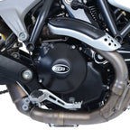 R&G Engine Cover for Ducati Scrambler 1100 Pro (20-25)