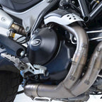 R&G Engine Cover for Ducati Scrambler 1100 Pro (20-25)