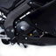 R&G Engine Cover for Yamaha R125 (19-26)