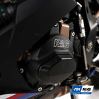 R&G Engine Cover (Left) (Pro) (Generator) for BMW M1000 RR (21-22)