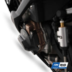 R&G Engine Cover (Left) (Pro) (Generator) for BMW M1000 RR (21-22)
