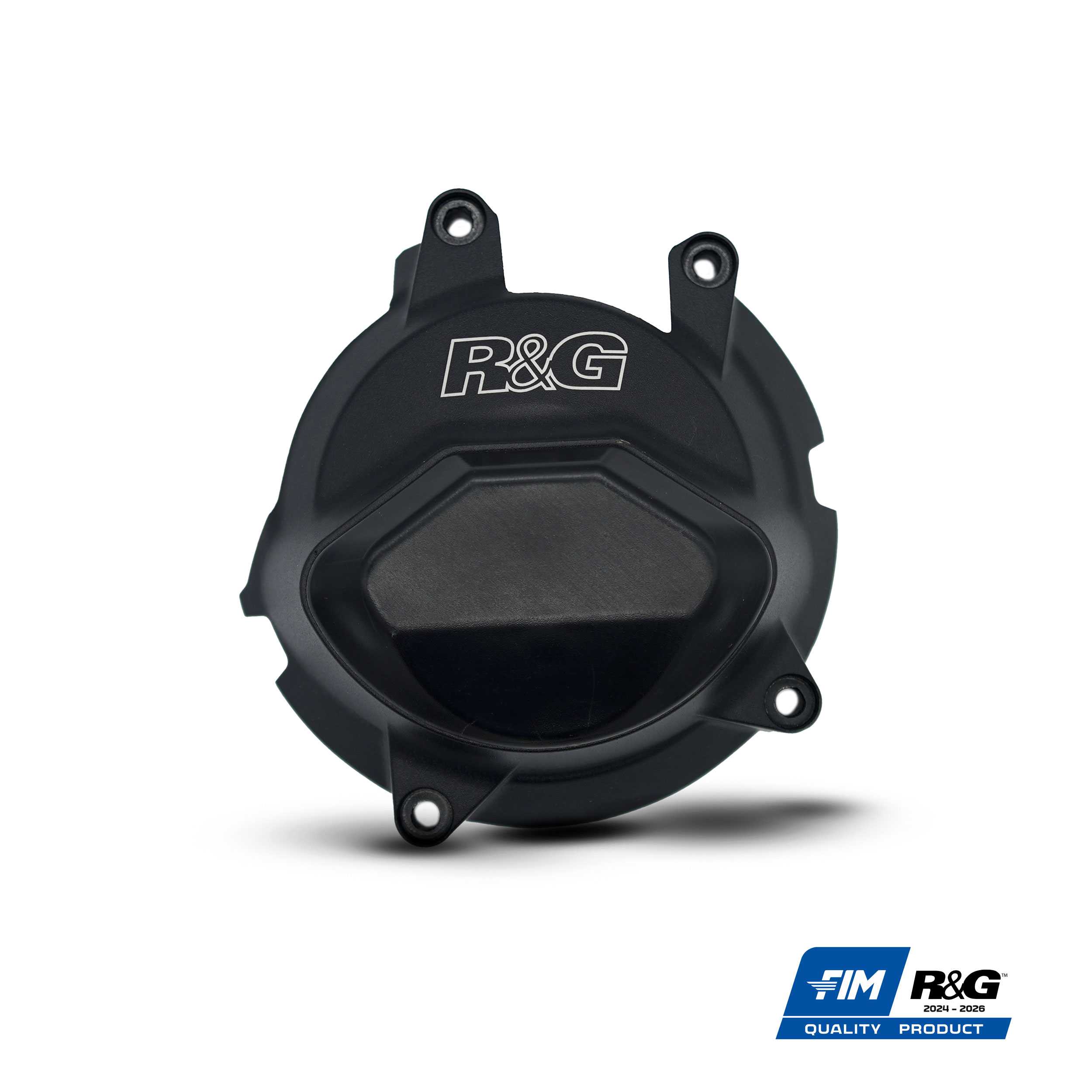 R&G Engine Cover (Left) (Pro) (Generator) for BMW M1000 RR (21-22)