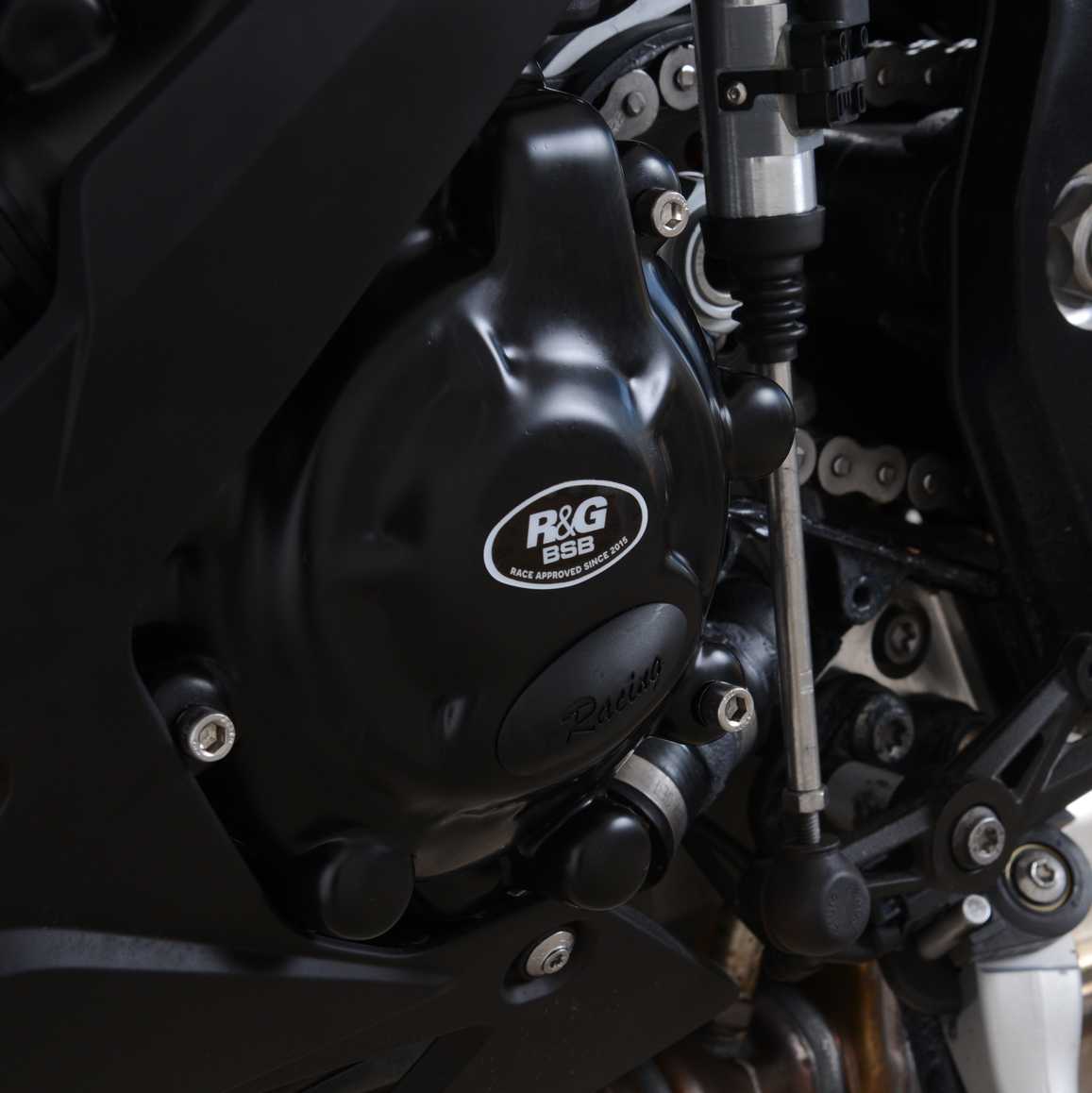 R&G Engine Cover for BMW S1000 R (21-26)