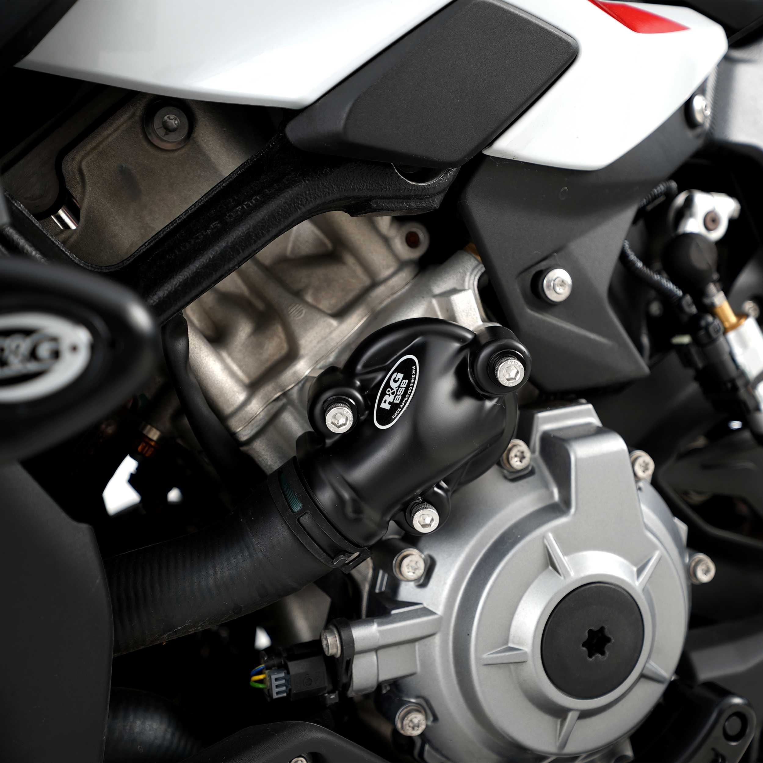 R&G Engine Cover for BMW M1000 RR (21-24)