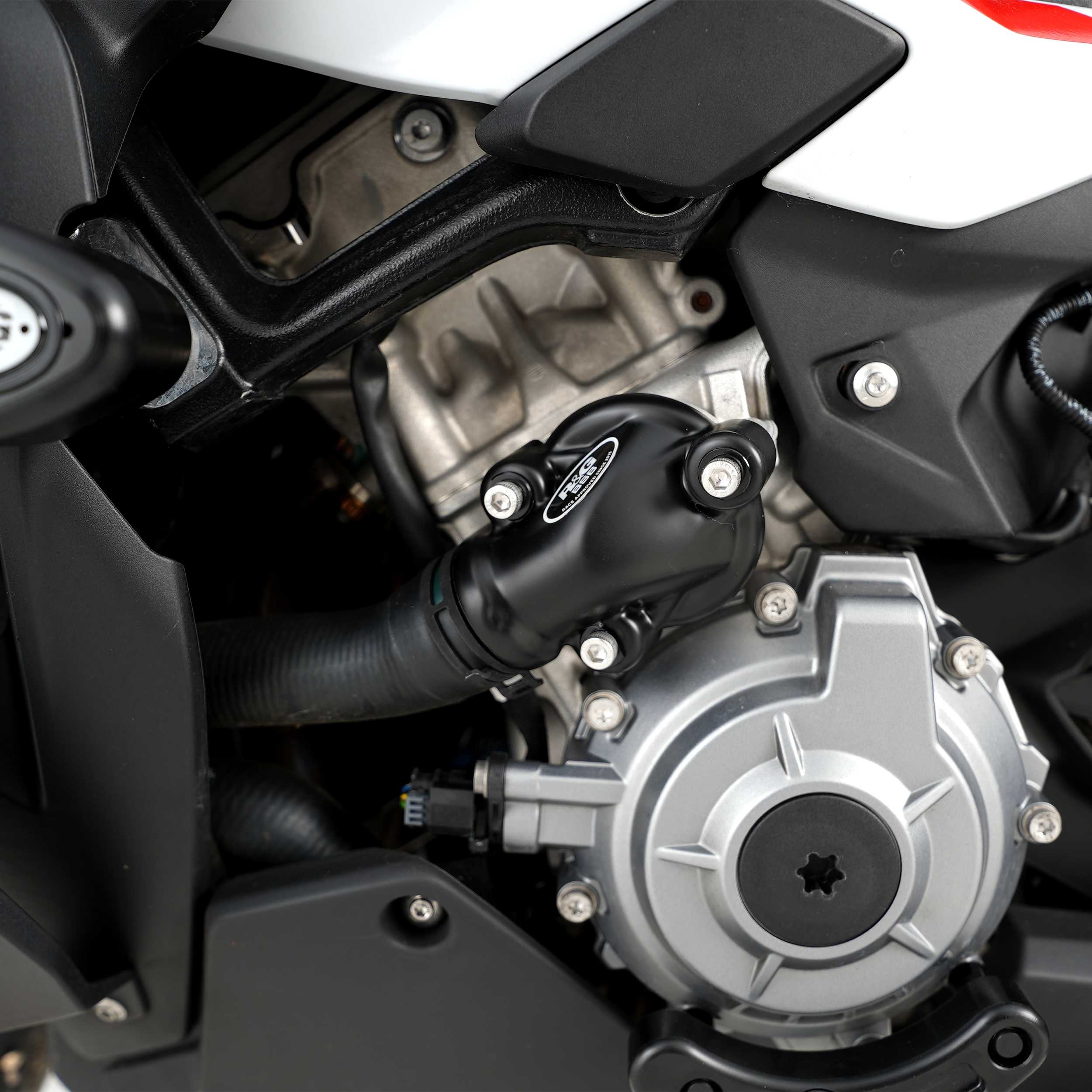 R&G Engine Cover for BMW S1000 RR (19-26)