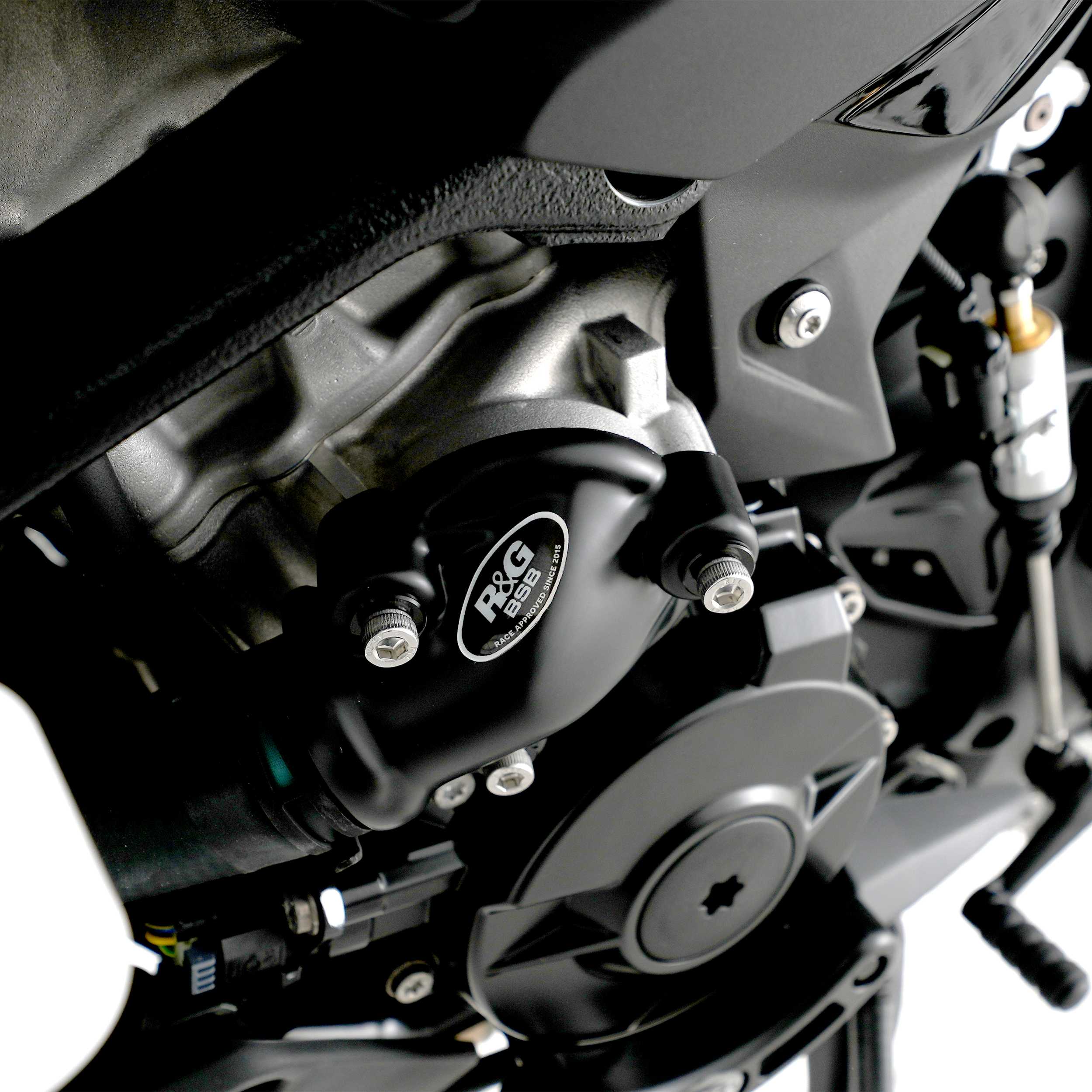 R&G Engine Cover for BMW S1000 R (21-26)