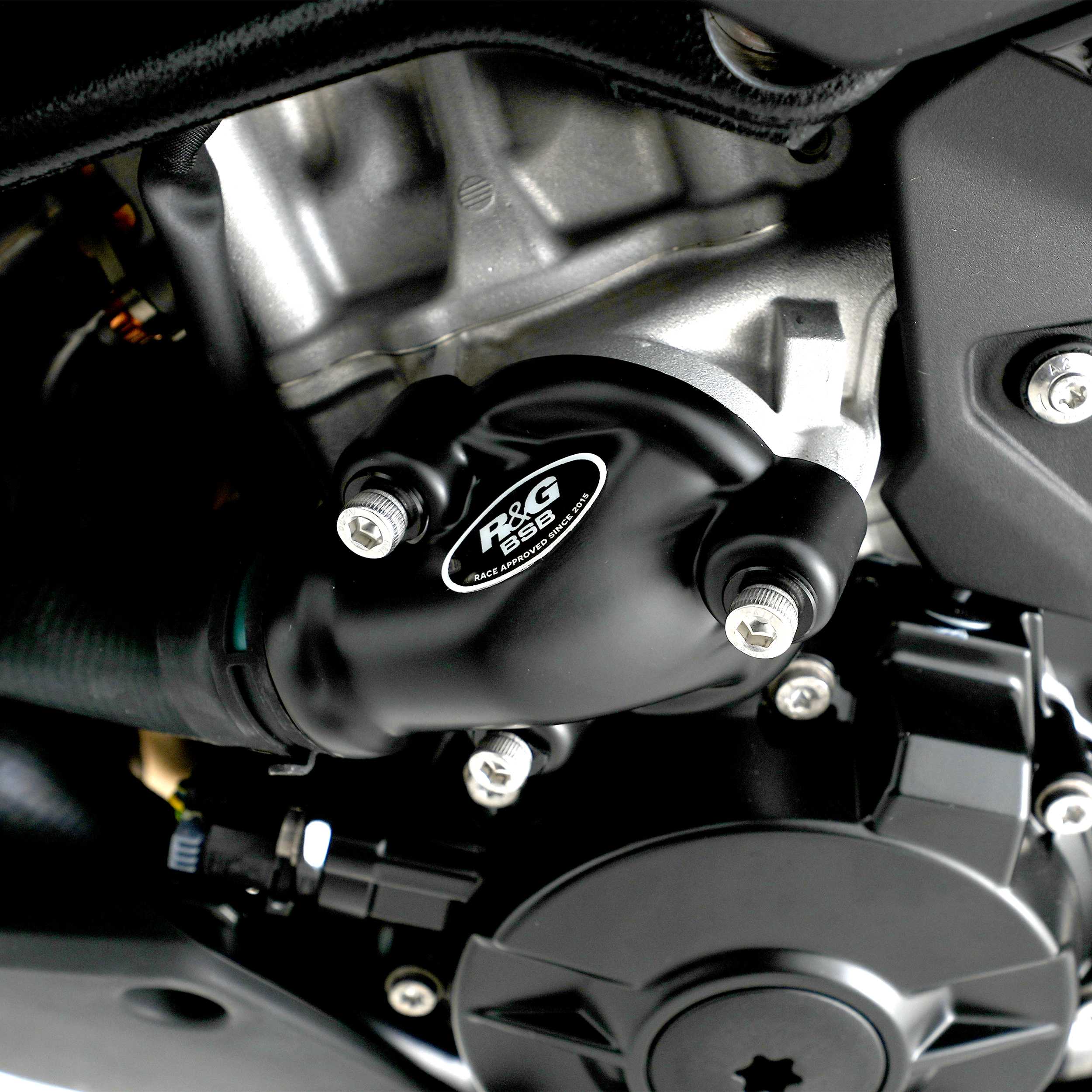 R&G Engine Cover for BMW S1000 R (21-26)