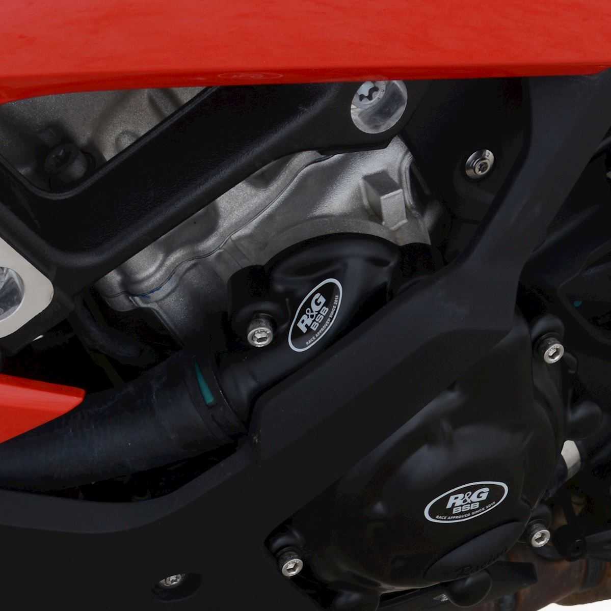R&G Engine Cover for BMW S1000 R (21-26)