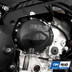 R&G Engine Cover (Right) (Pro) (Clutch) for BMW M1000 R (23-26)