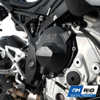 R&G Engine Cover (Right) (Pro) (Clutch) for BMW M1000 R (23-26)
