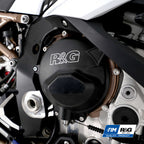 R&G Engine Cover (Right) (Pro) (Clutch) for BMW M1000 R (23-26)