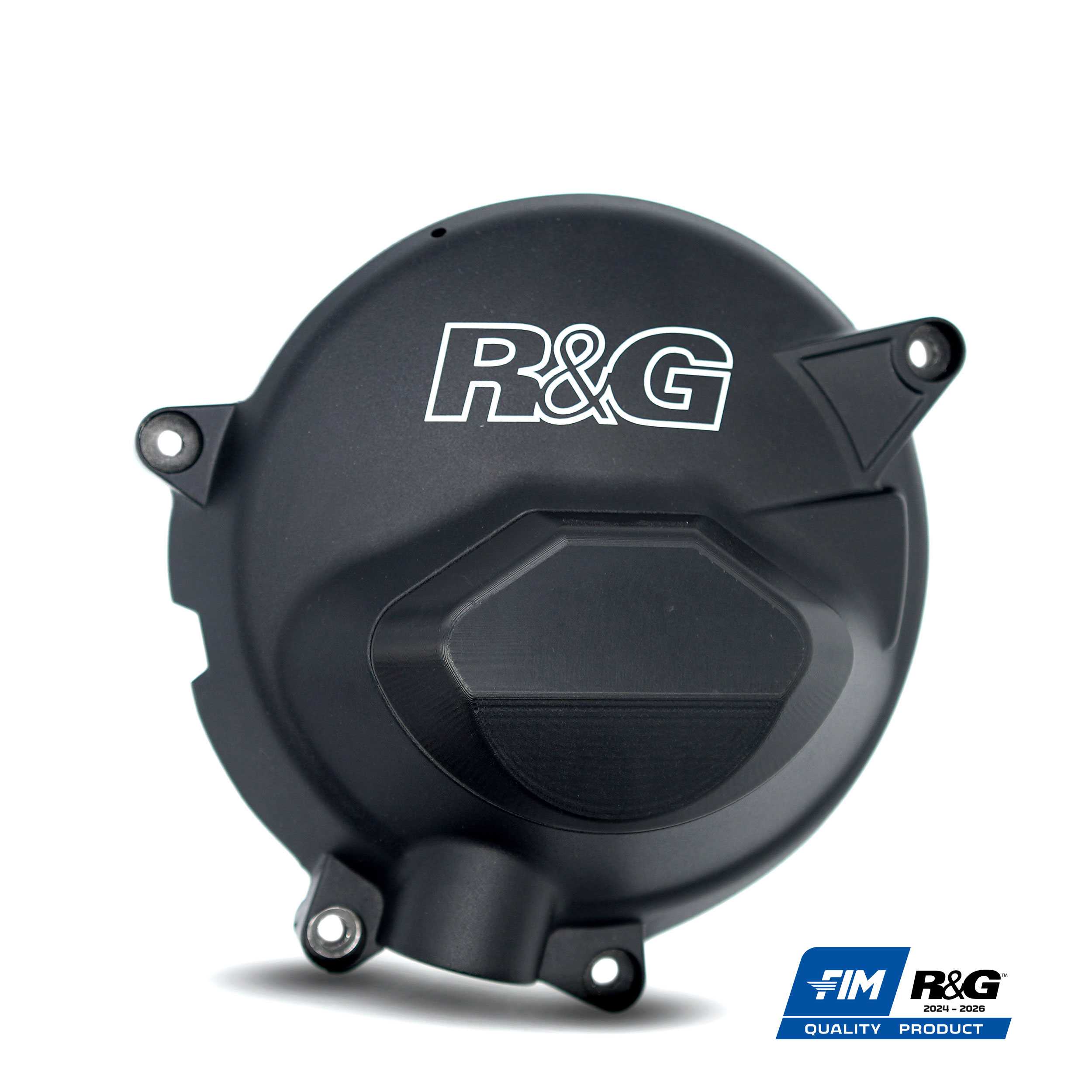 R&G Engine Cover (Right) (Pro) (Clutch) for BMW M1000 R (23-26)