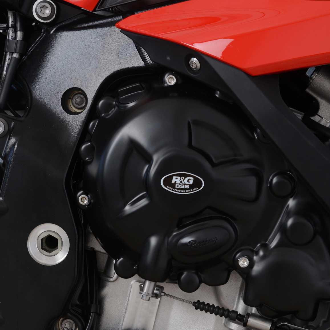 R&G Engine Cover for BMW S1000 XR (20-23)