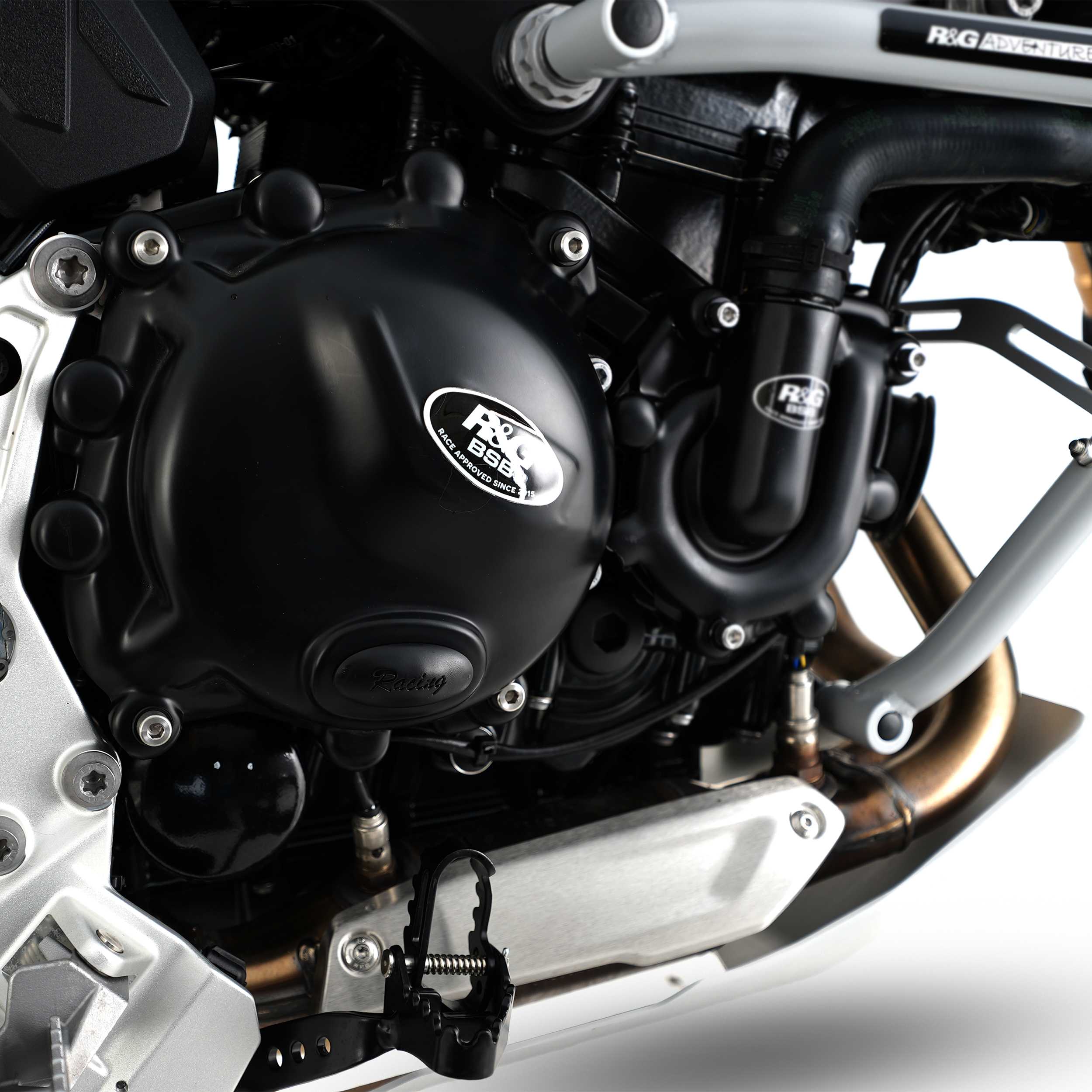 R&G Engine Cover for BMW F900 R (20-26)