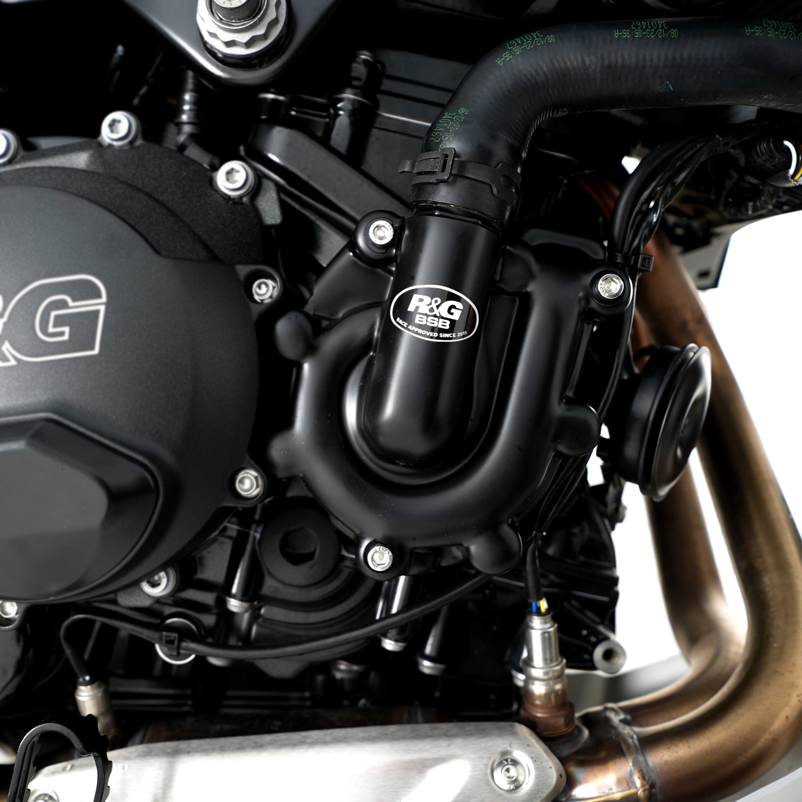 R&G Engine Cover for BMW F900 GS (24-26)