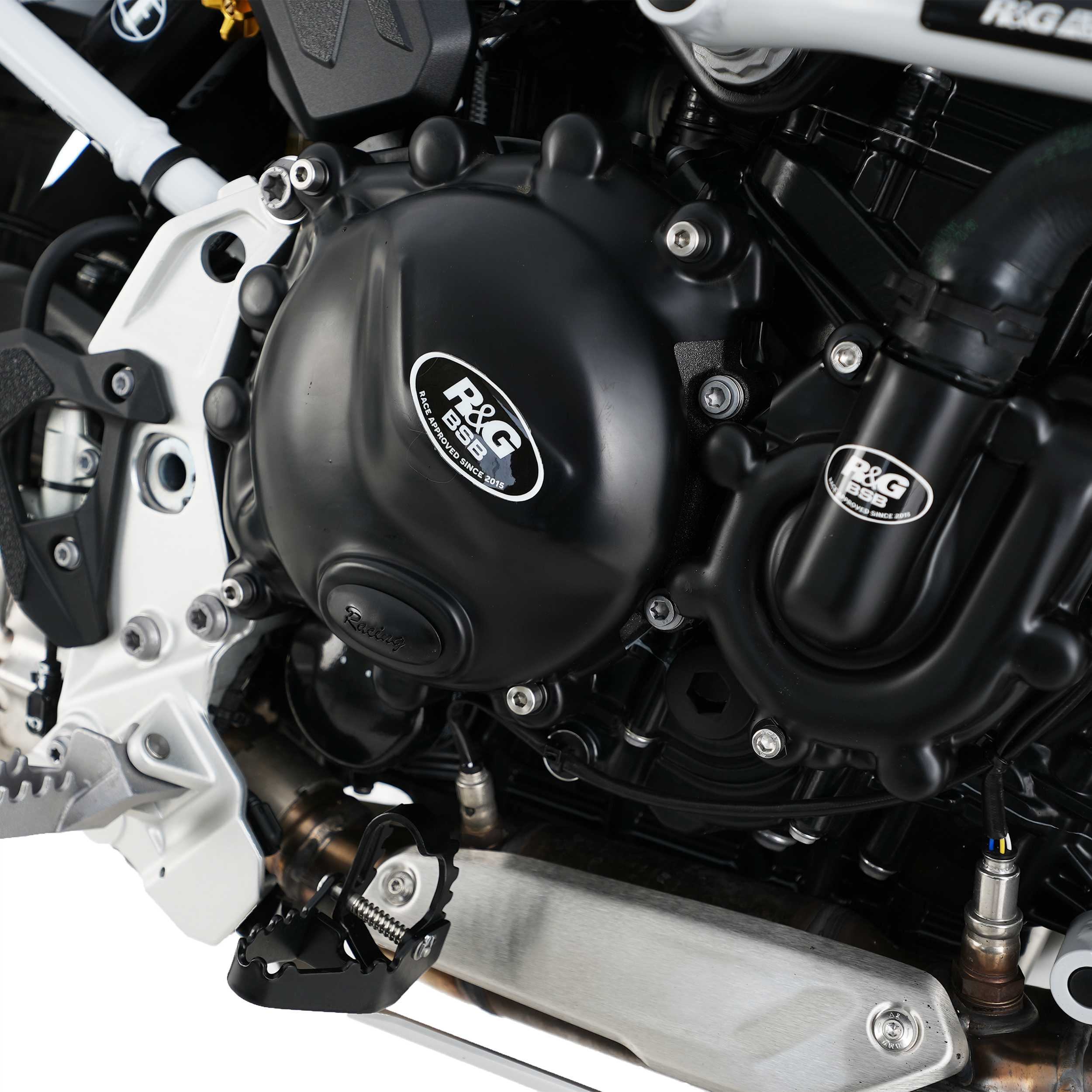 R&G Engine Cover for BMW F900 GS Adventure (24-26)