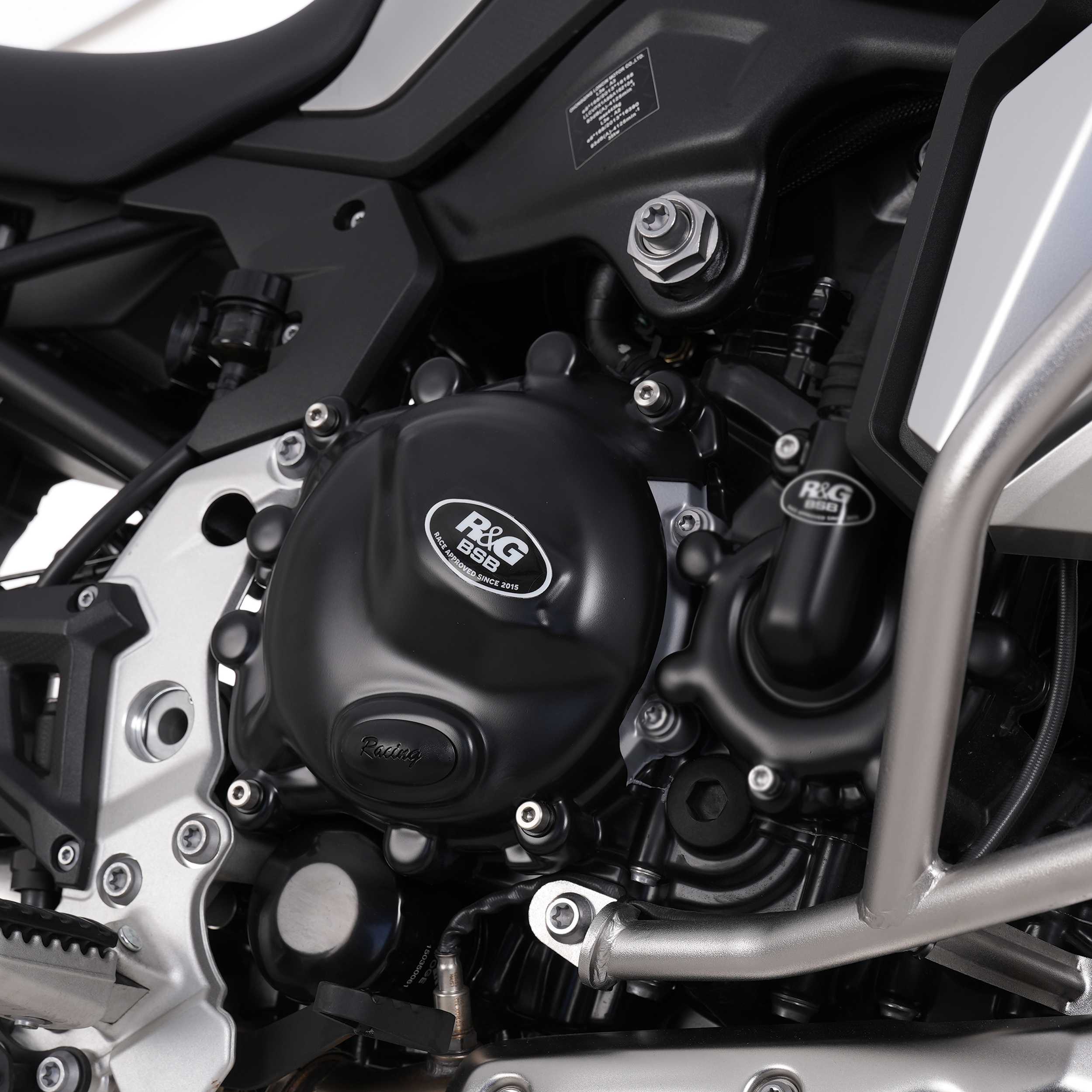 R&G Engine Cover for BMW F800 GS (24)