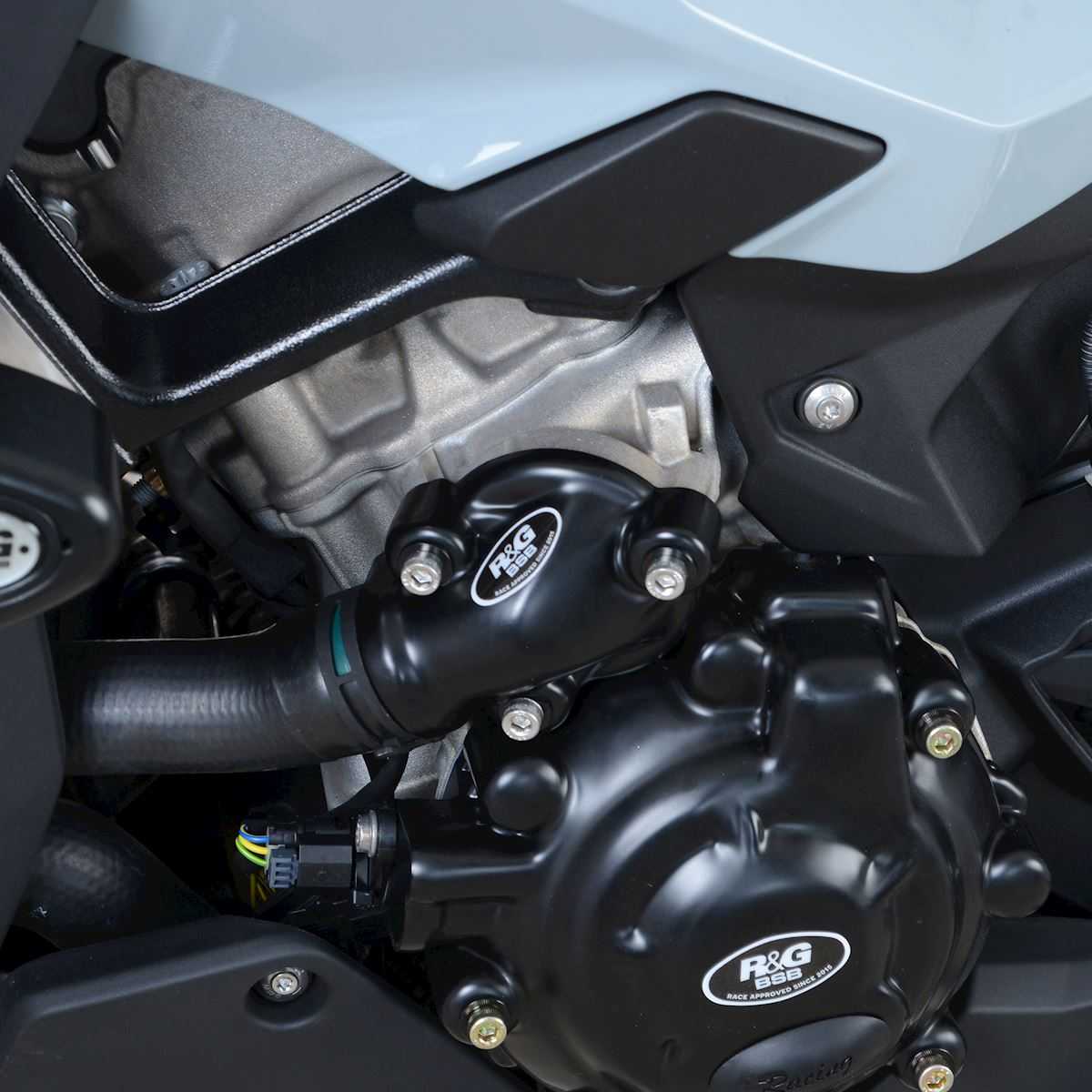 R&G Engine Cover for BMW S1000 XR (20-23)