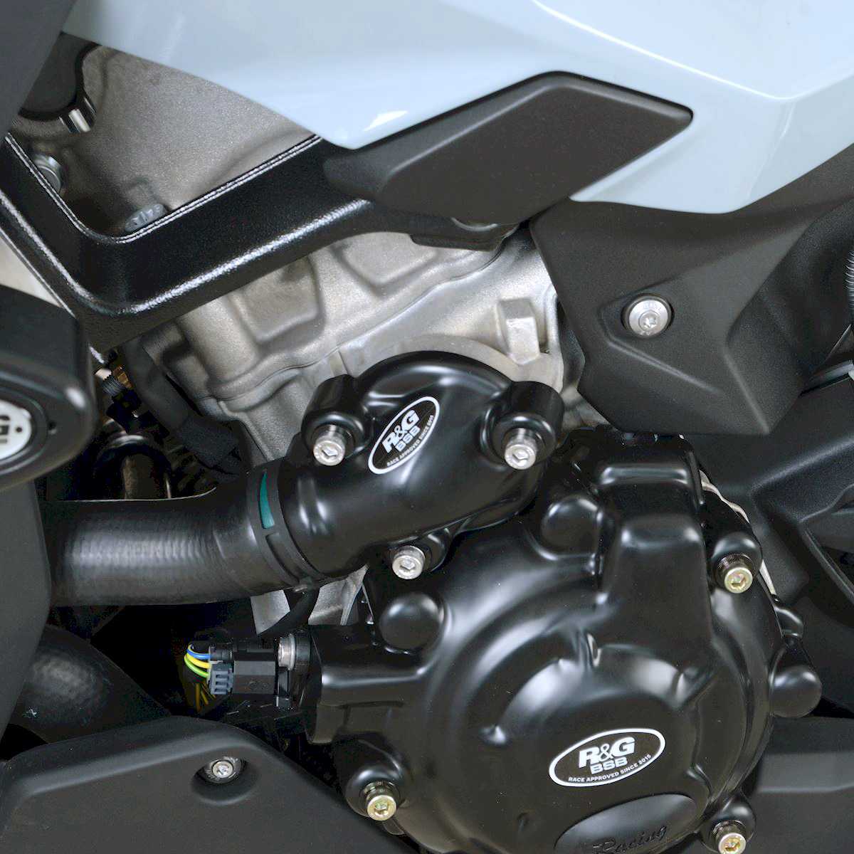 R&G Engine Cover for BMW S1000 XR (20-23)