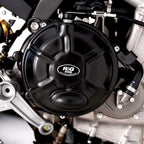 R&G Engine Cover for Aprilia Tuono 660 Factory (22-26)
