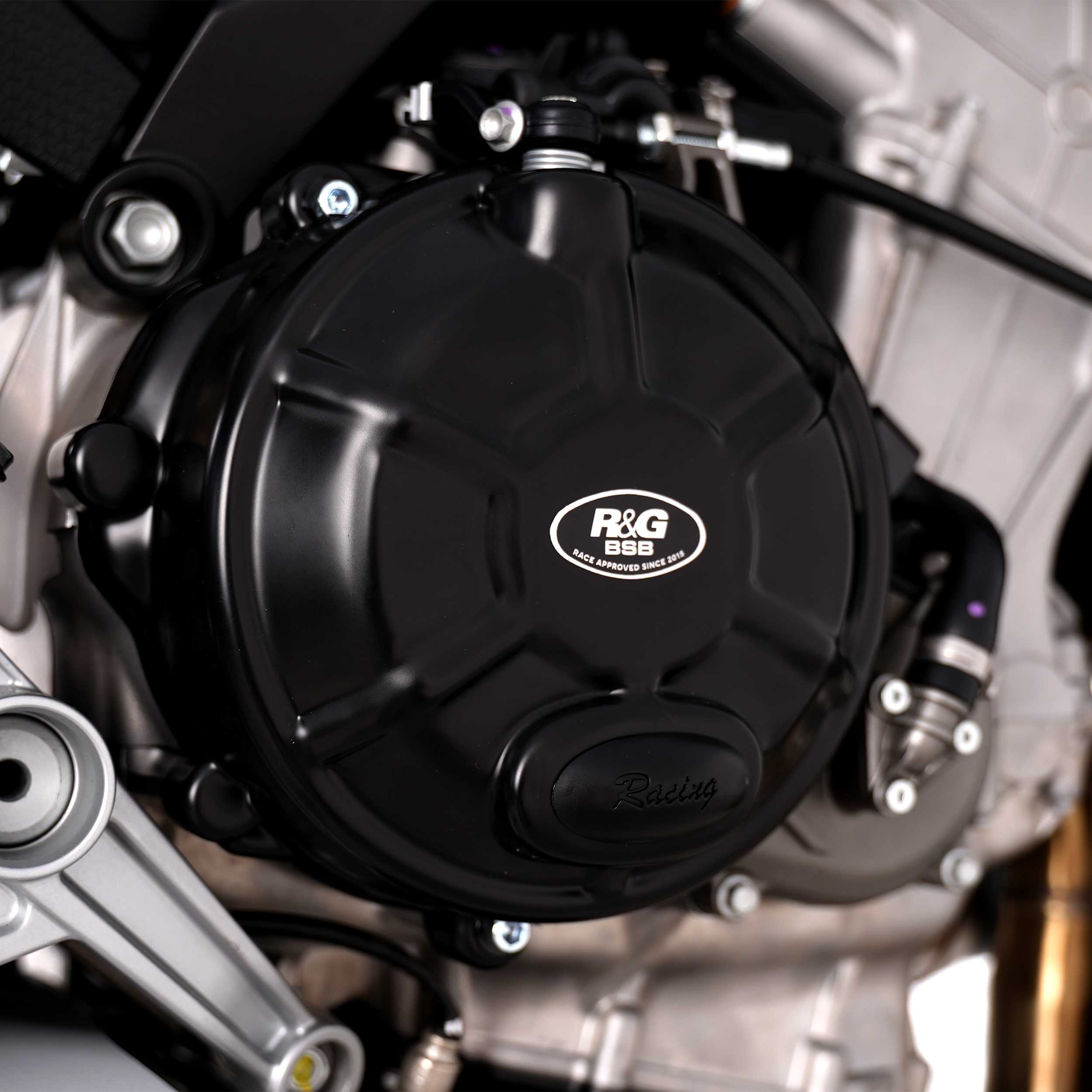 R&G Engine Cover for Aprilia Tuareg 660 (22-26)