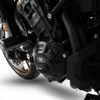 R&G Engine Cover for Honda CBR650R (21-26)