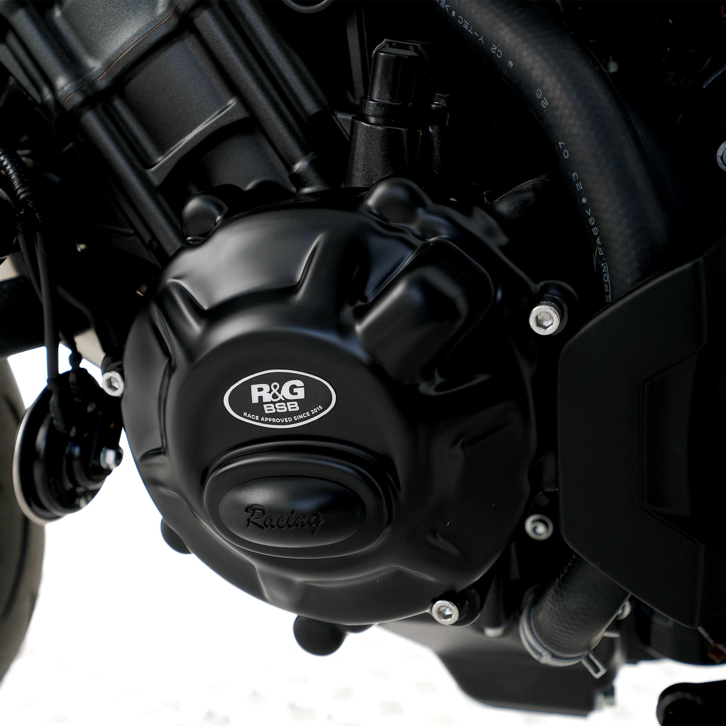R&G Engine Cover for Honda CB650R (21-26)