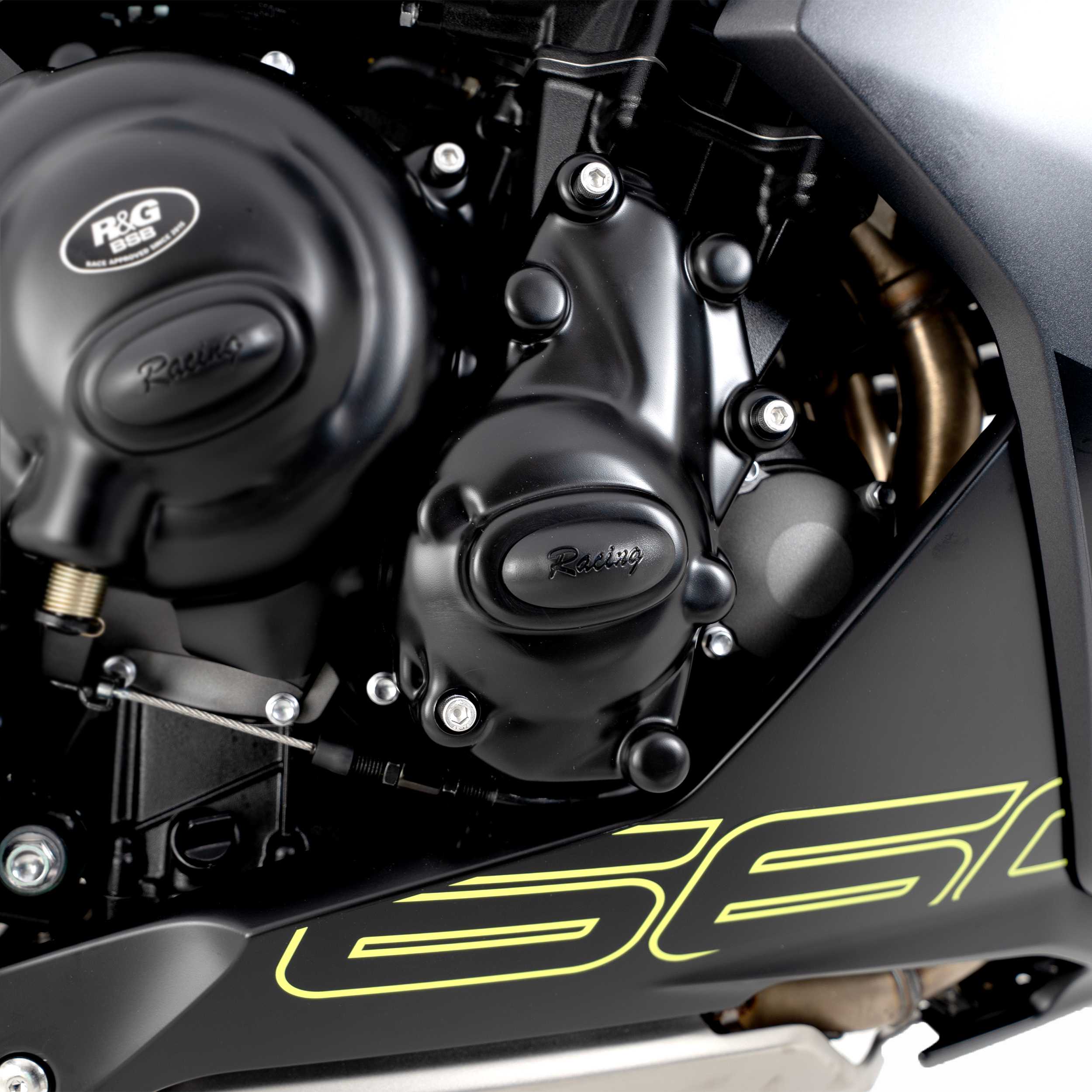R&G Engine Cover for Triumph Tiger Sport 660 (22-24)