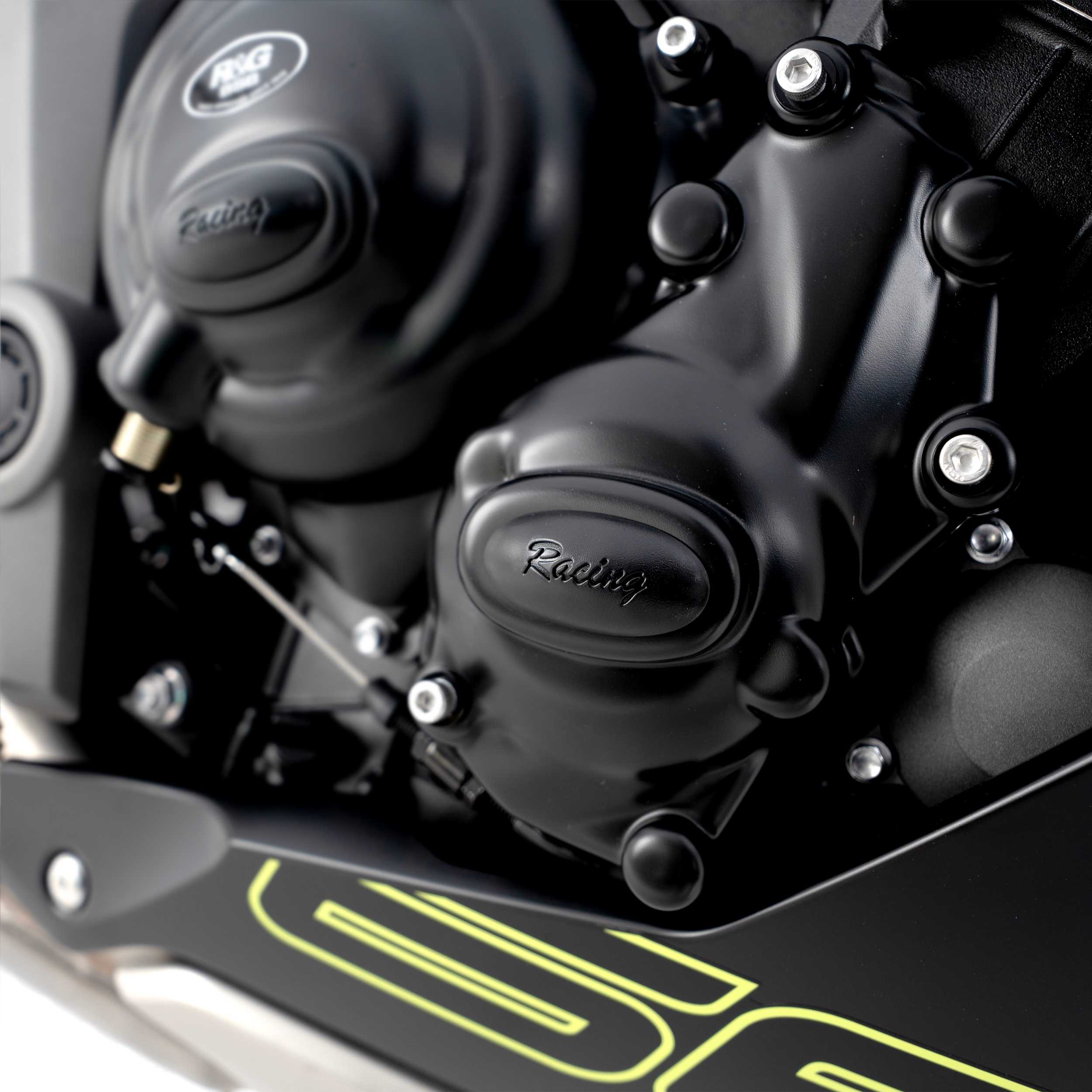 R&G Engine Cover for Triumph Tiger Sport 660 (22-24)