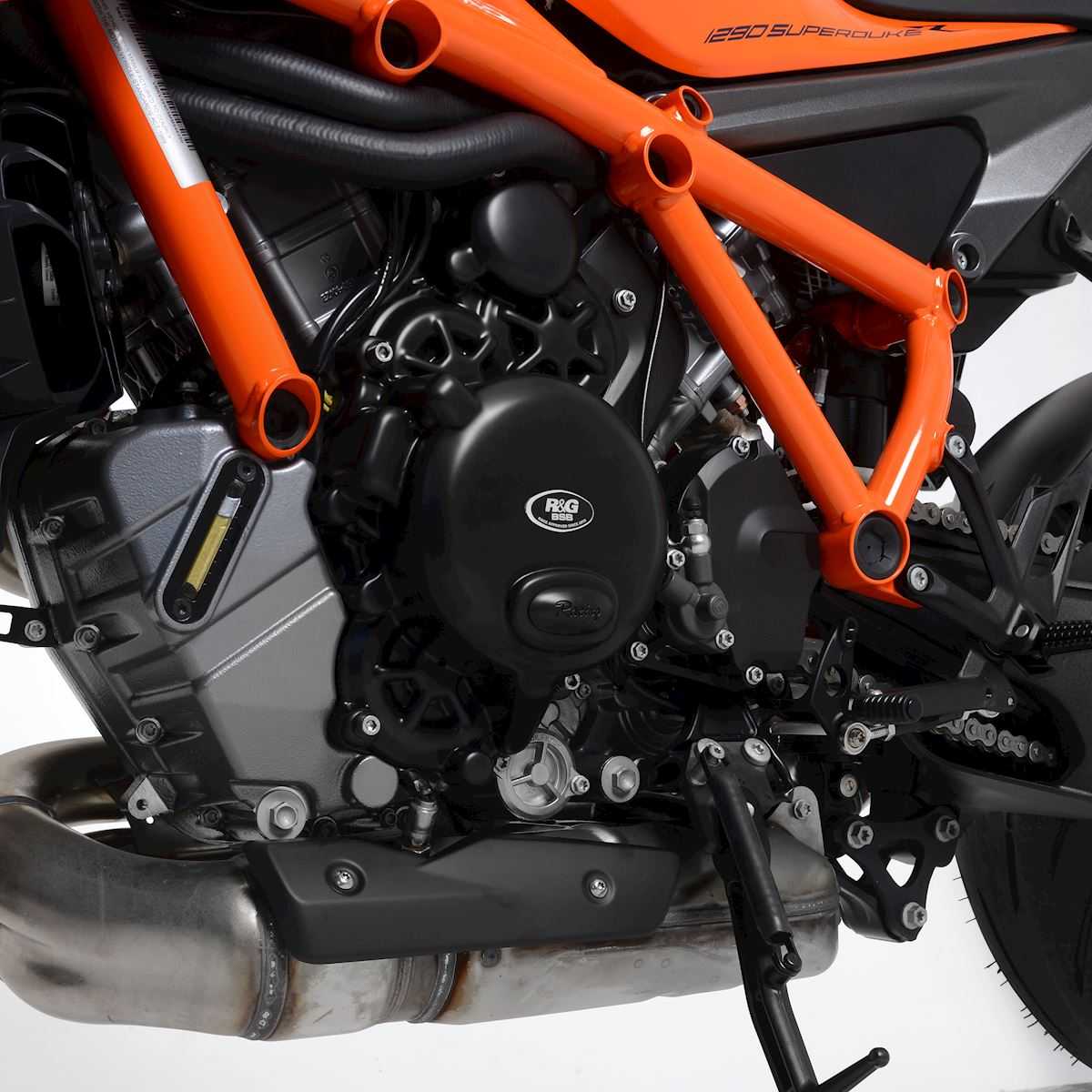 R&G Engine Cover for KTM 1290 Super Duke RR (21-24) Main image