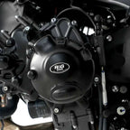 R&G Engine Cover for Yamaha Tracer 9 GT (21-26)