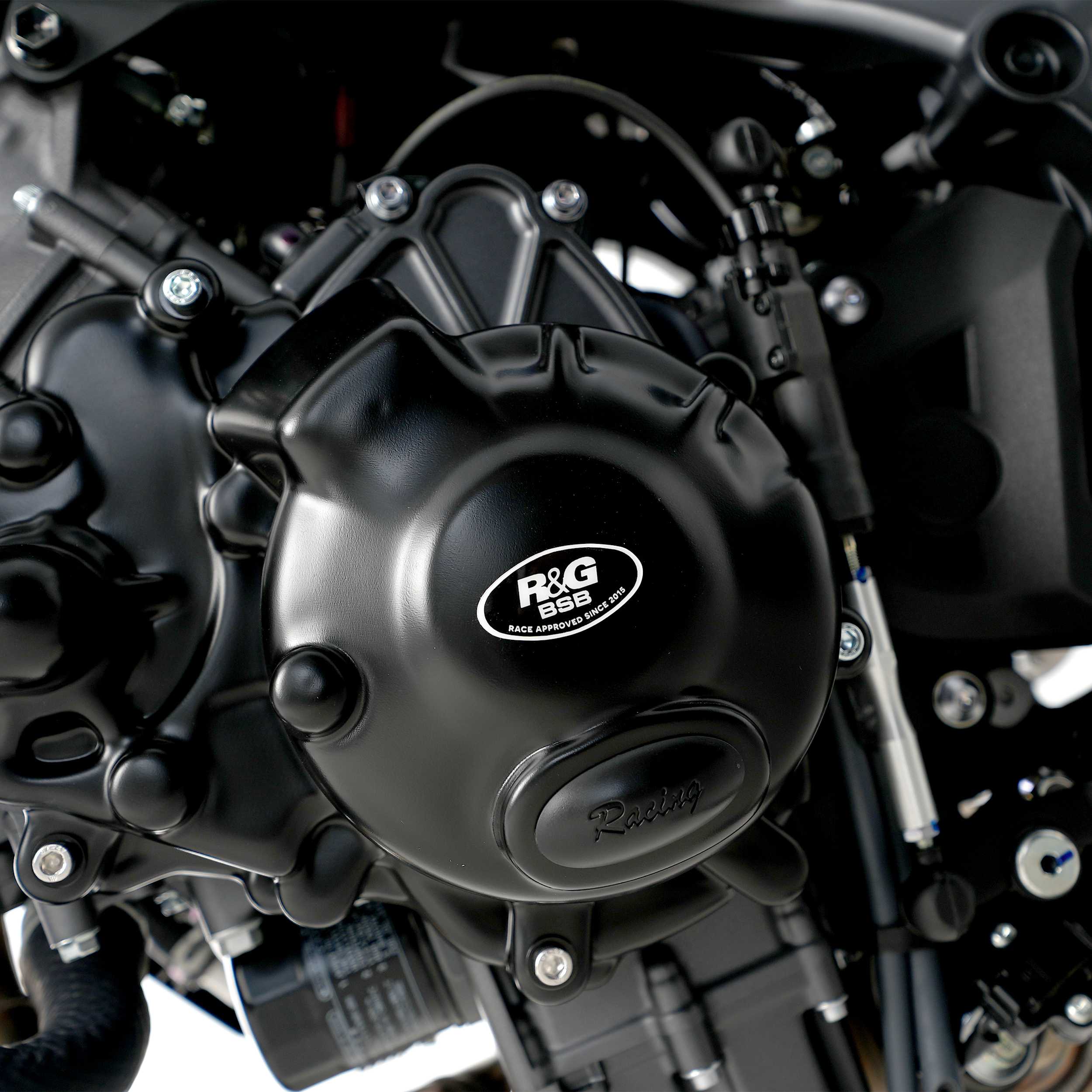 R&G Engine Cover for Yamaha XSR900 (22-24)