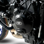 R&G Engine Cover for Yamaha Tracer 9 (21-24)
