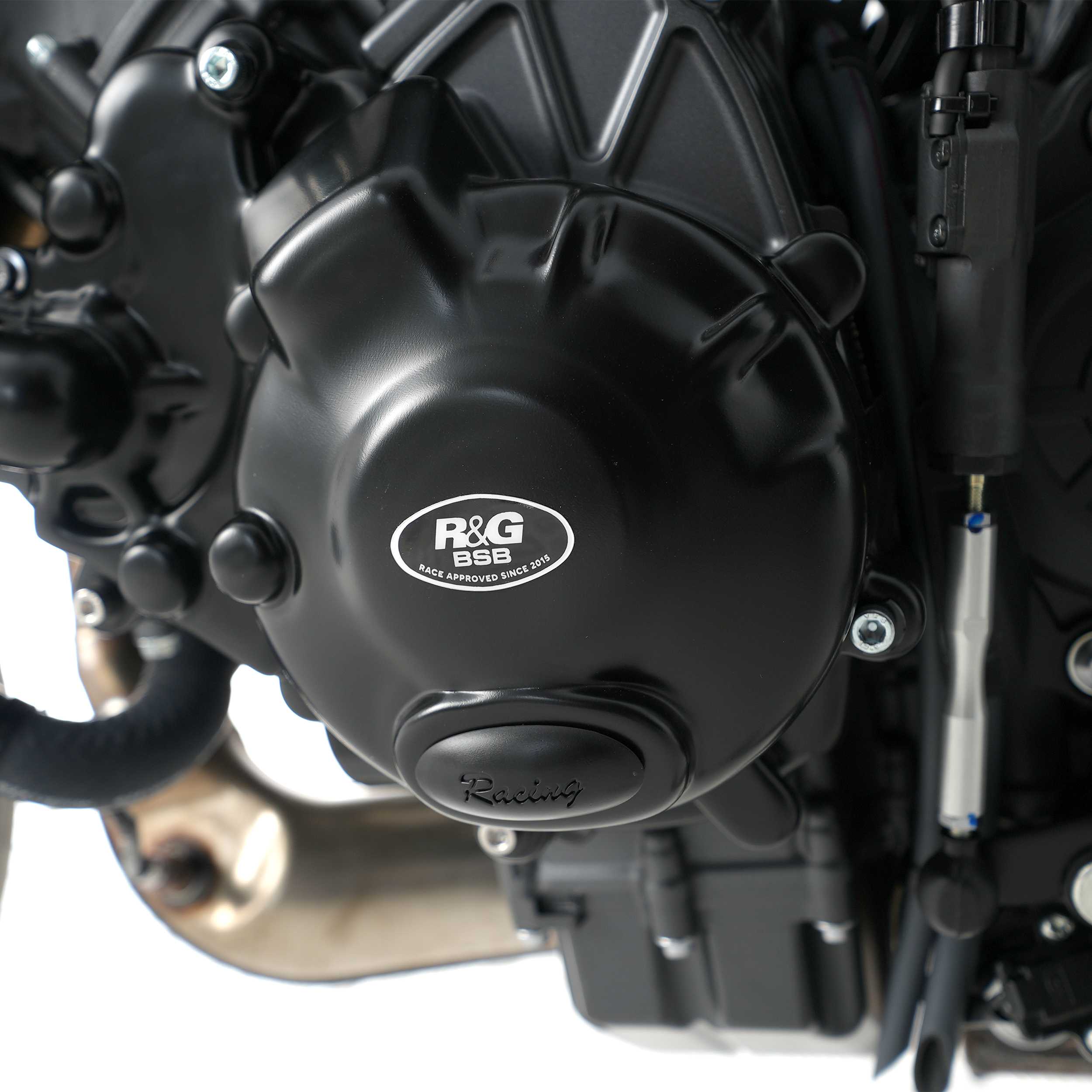 R&G Engine Cover for Yamaha XSR900 (22-24)