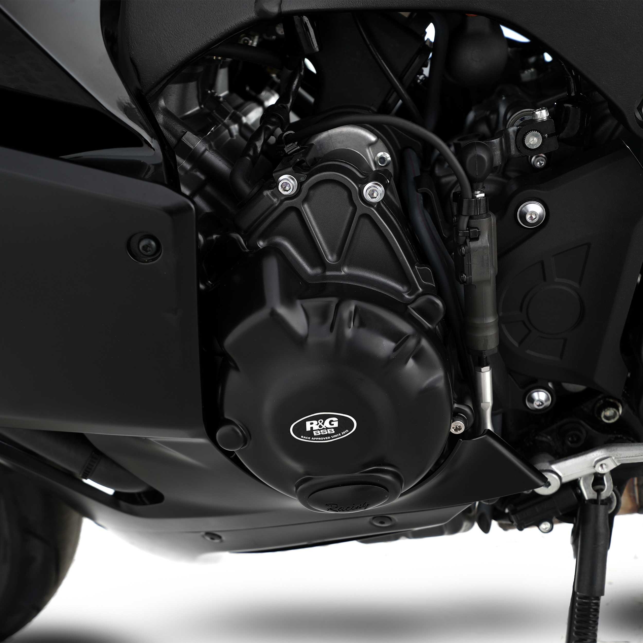R&G Engine Cover for Yamaha MT-09 (21-26)