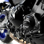 R&G Engine Cover for Yamaha R9 (25-26)