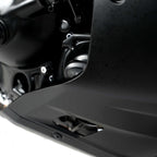R&G Engine Cover for Yamaha XSR900 GP (24-26)