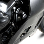 R&G Engine Cover for Yamaha Tracer 9 (21-24)