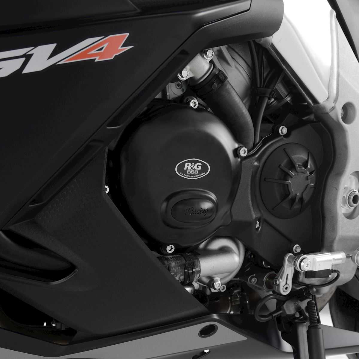 R&G Engine Cover for Aprilia Tuono 1100 (21-23)
