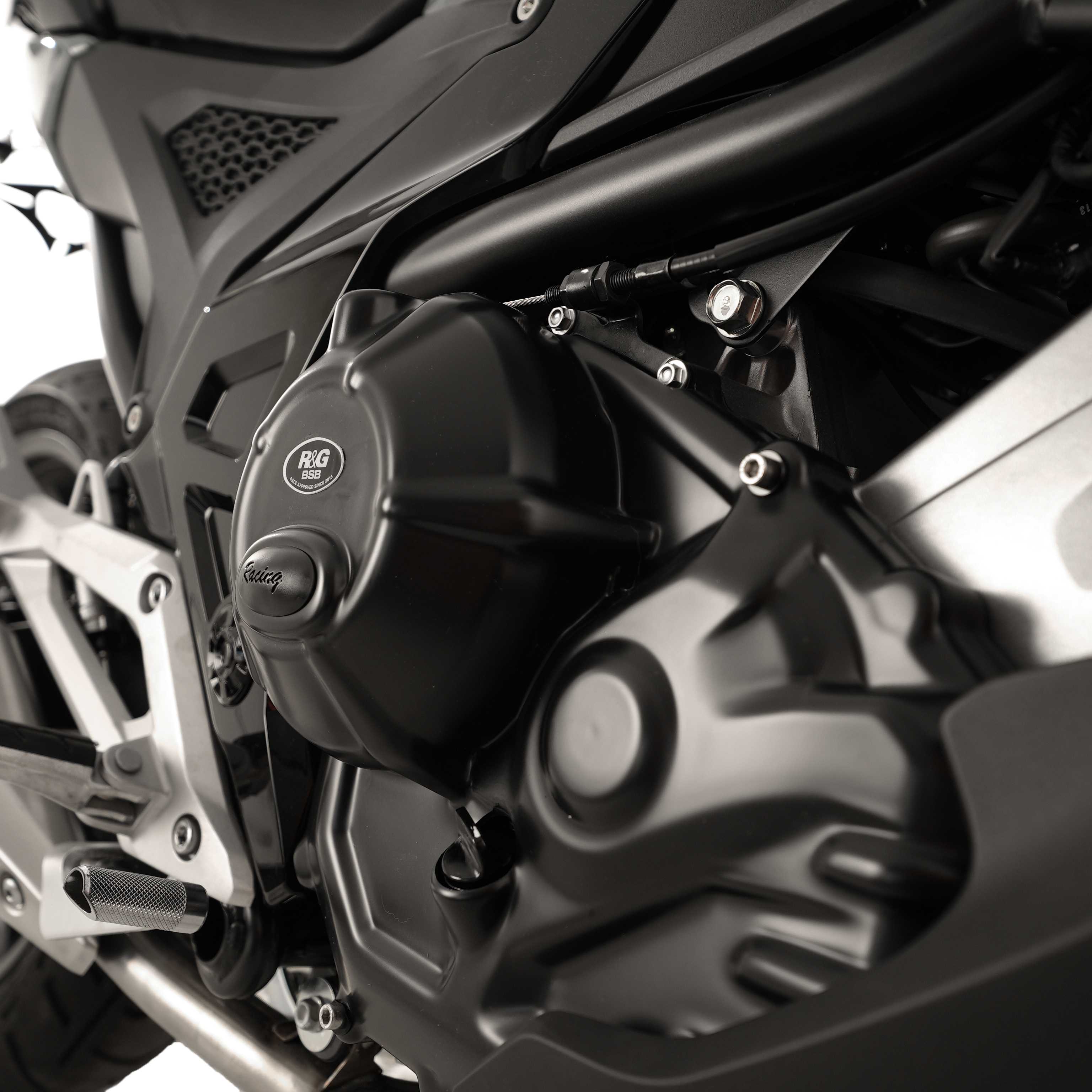 R&G Engine Cover for Honda NC750X (21-26)